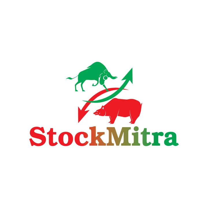 Stock Mitra logo